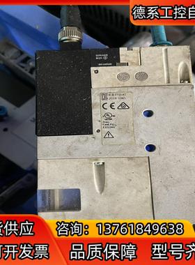 festo 费斯托OVEM-OH-B-QO-CE-N-1P