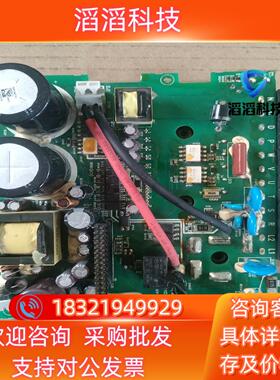 现货台达ASD-B2-0421-B 400W 驱动板294531