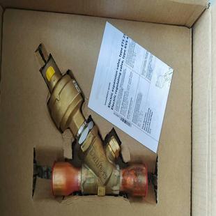 德峰 034ETS250丹佛斯电子膨胀阀G2602