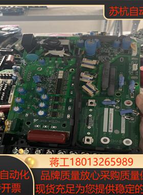 安川电源板ypht31522-3a实图拍摄 好 不退换E