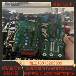 安川电源板ypht31522 不退换E 3a实图拍摄 好