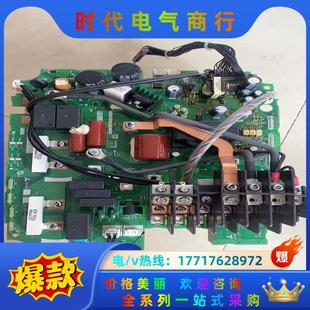 三菱变频器驱动板BC186A99议价 A84MA5.5D60