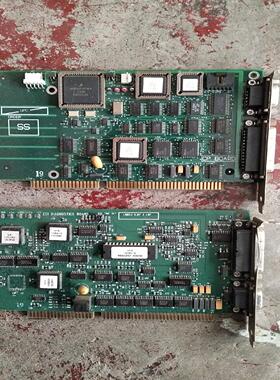 （设备配件）ISA工控机控制卡 HannStar MICRO INDUS