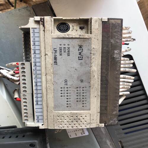 询价~科威LP1-14M12T KEWEI PLC