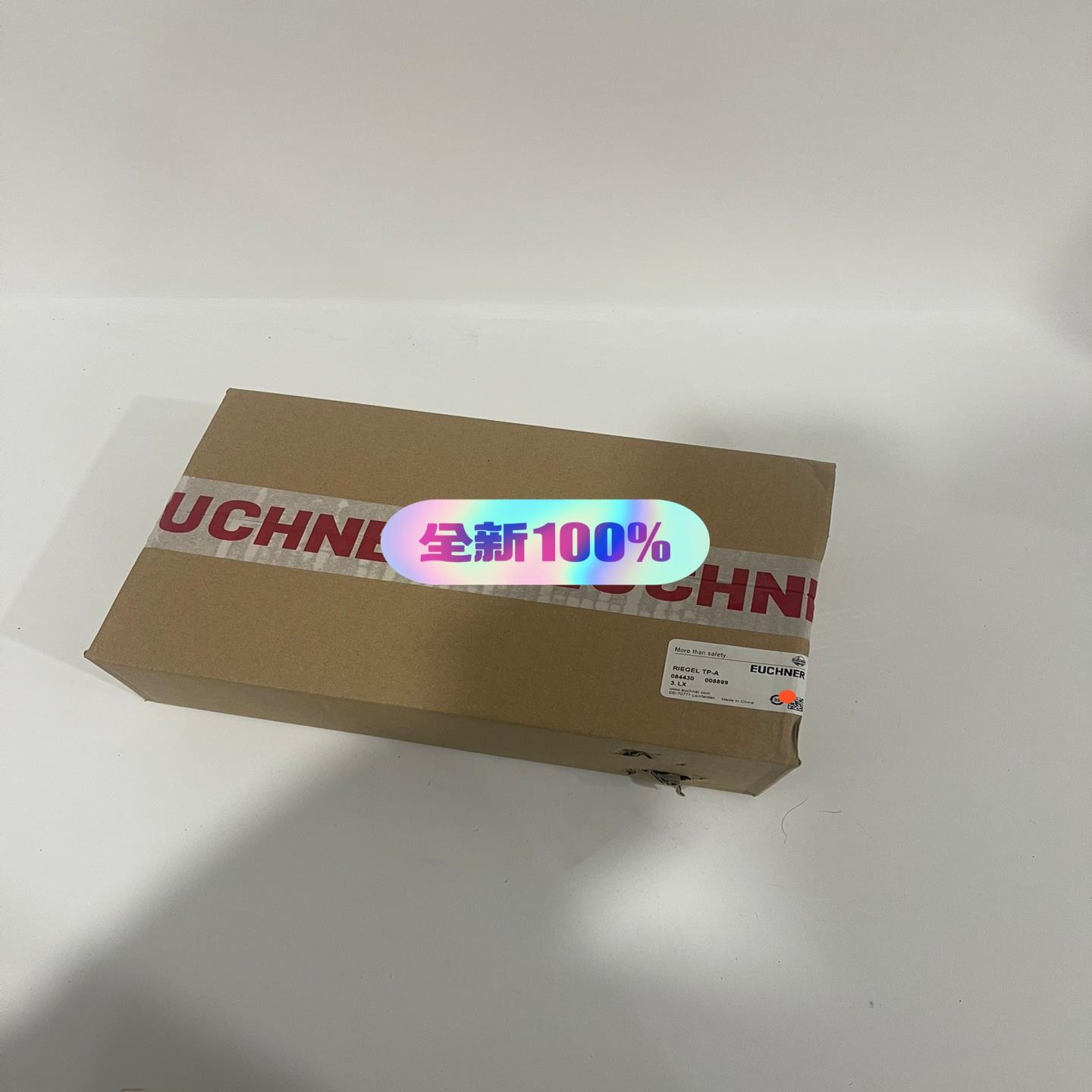 RIEGEL TP-A 084430 安士能EUCHNER限