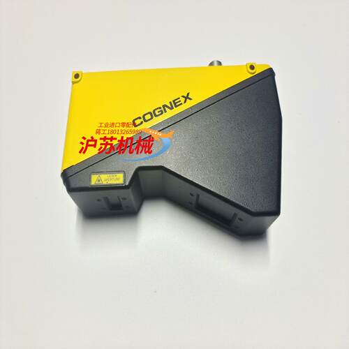 DS1101R，康耐视激光头，需要的议价，实图拍摄