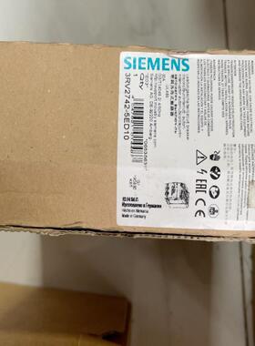 3RV2742-5ED10全新 3RV1742-5