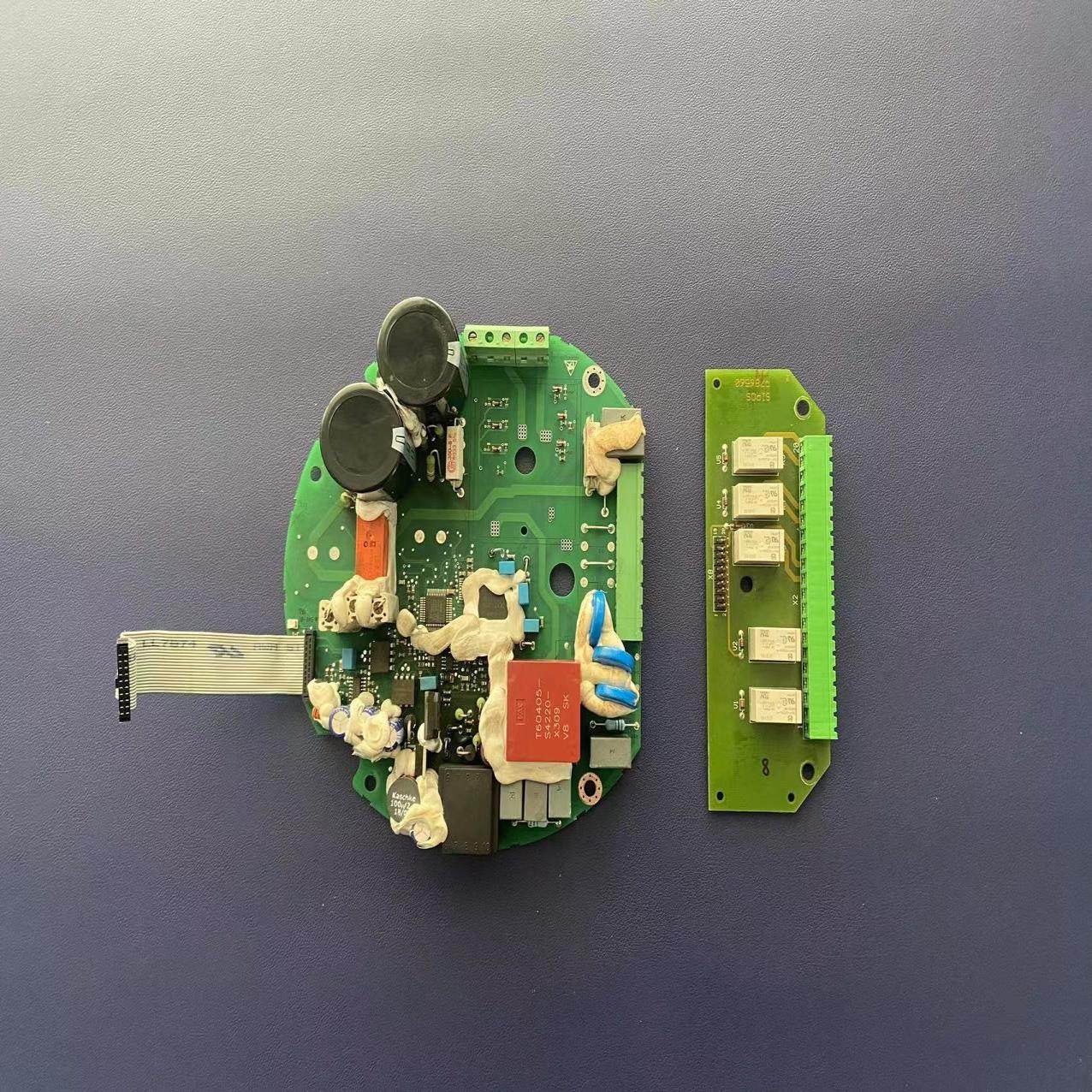 [德峰]西博思德国 电源板 SIPOS  板继电器