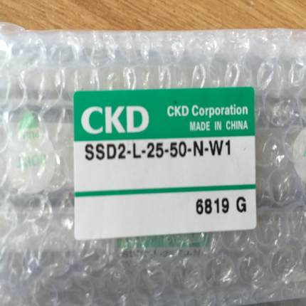 CKD超紧凑气缸SSD2-L-20-90-T0H3-D-N-W1，议价