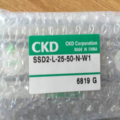 CKD超紧凑气缸SSD2-L-20-90-T0H3-D-N-W1，议价