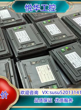 昆仑通态7寸触摸屏 TPC7012EI 成色充新 有量 议价