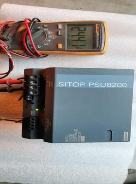 【工控自动化】PSU8200开关电源P1437-3BA10议价