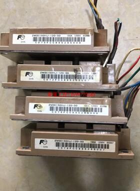 【荣强工控】2MBI150HJ-120-50拆机富士模块，质量包好