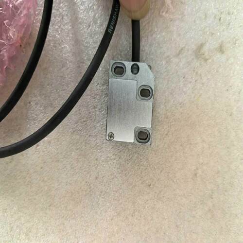 RLS LM10IC001AA10A00编码器，新的没用过（憨憨电子）