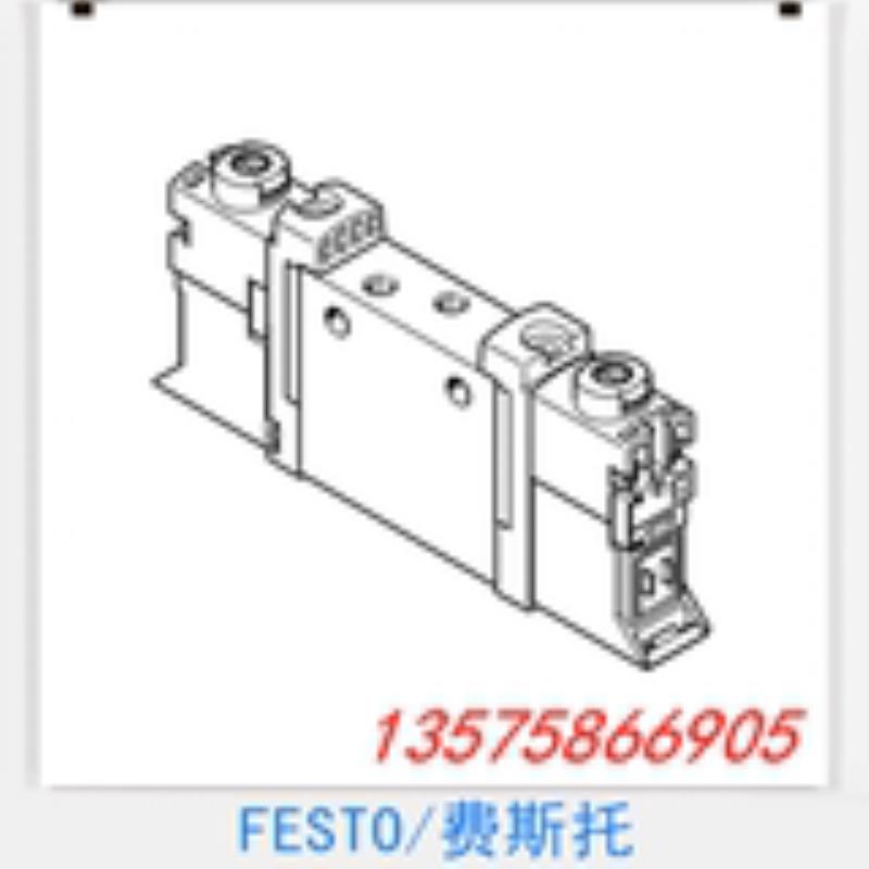 费斯托 FESTO 电磁阀 566439 VUVG-L10A-P53C-T-M3-1P3 议价