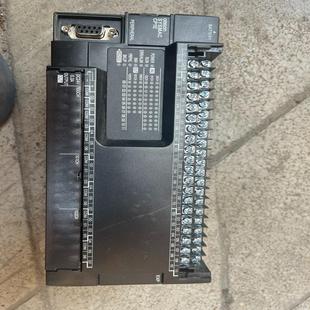 功能完好 plc n60sdr 成色很新 cp1e