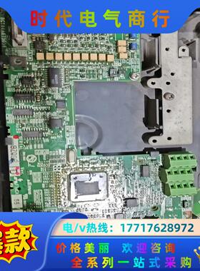 三菱变频器主板 BC186A675G56 三菱 F70CA5议价
