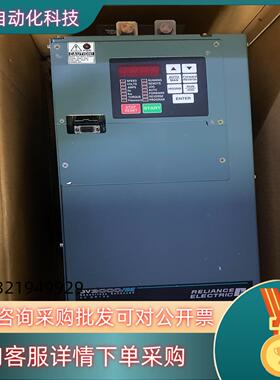 现货瑞恩变频器50V4060 全新