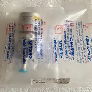 UDDF 6.35 DWT 议 隔膜阀FPR