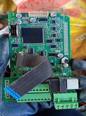 （设备配件）md500plus控制板ES510汇川S58T373R1U1