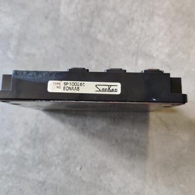 [德峰]SP100Z6C三垦变频器拆机模块