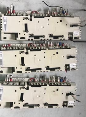 拆机ABBACS800主板 RDCU-02， 实物拍摄，功能~议价