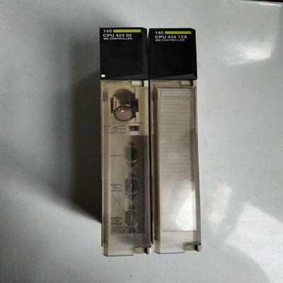 （请询价）140CPU42402 140CPU43412A 主机议价