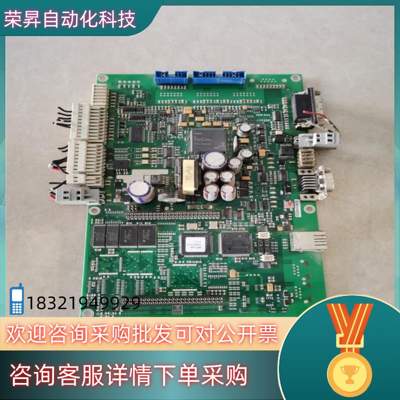 现货迅达电梯VF22BR变频器DR-VAB22主板5940035