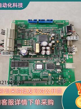 现货迅达电梯VF22BR变频器DR-VAB22主板5940035