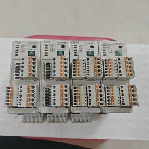议~奥托尼克斯autonics温度模块TM4-N2SB