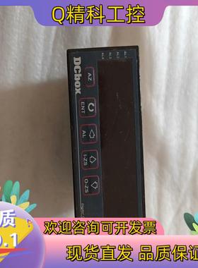 现货台湾DCBOX 电表GA4-AAO-A-R2喜