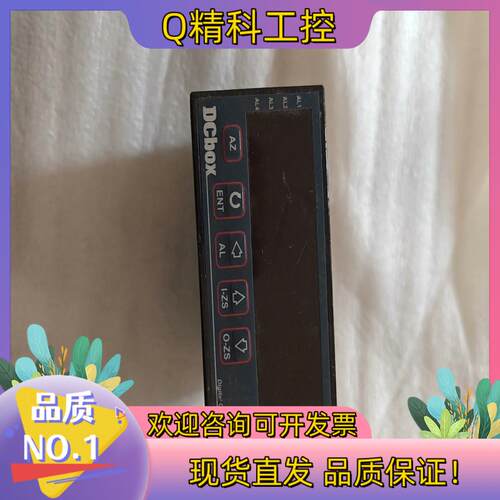 现货台湾DCBOX 电表GA4-AAO-A-R2喜