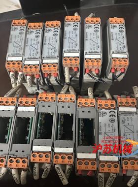 WAS5 CCC LP Weidmuller/魏德米勒 隔离