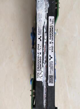 议~CM600DXLE一24A亮货