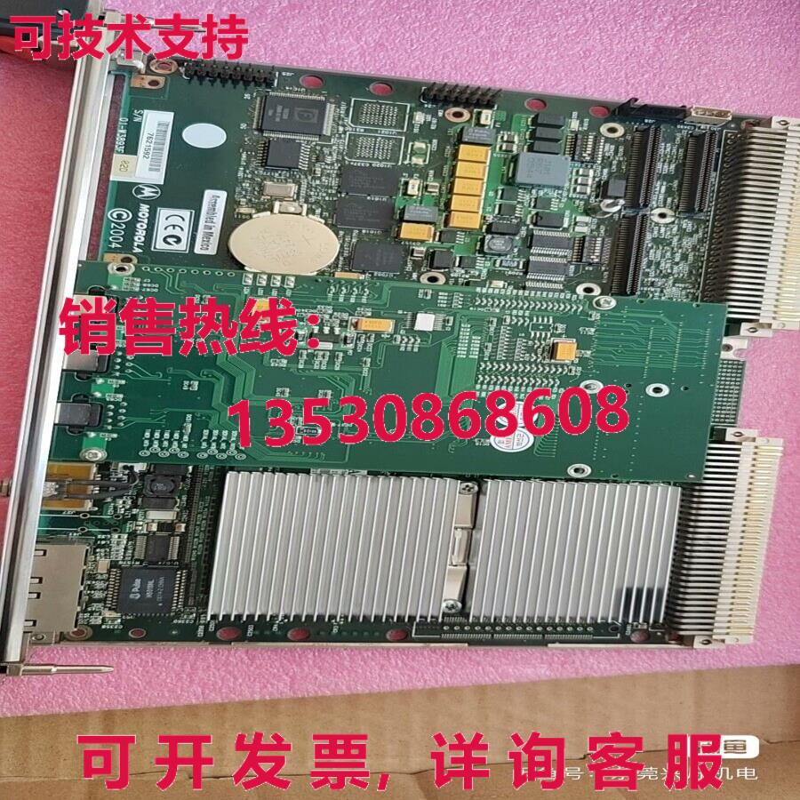 原装供应1 二手测试 OK MVME3100