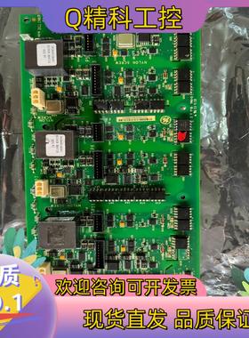 现货GE风机备件板卡IS210AEBIH3BED 全新