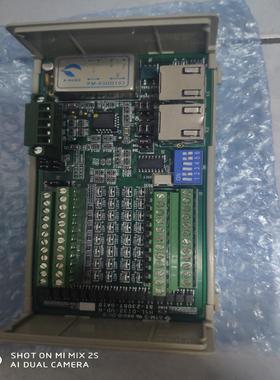 ADLINK 凌华界面模块HSL-DI32-UD-N原装接线