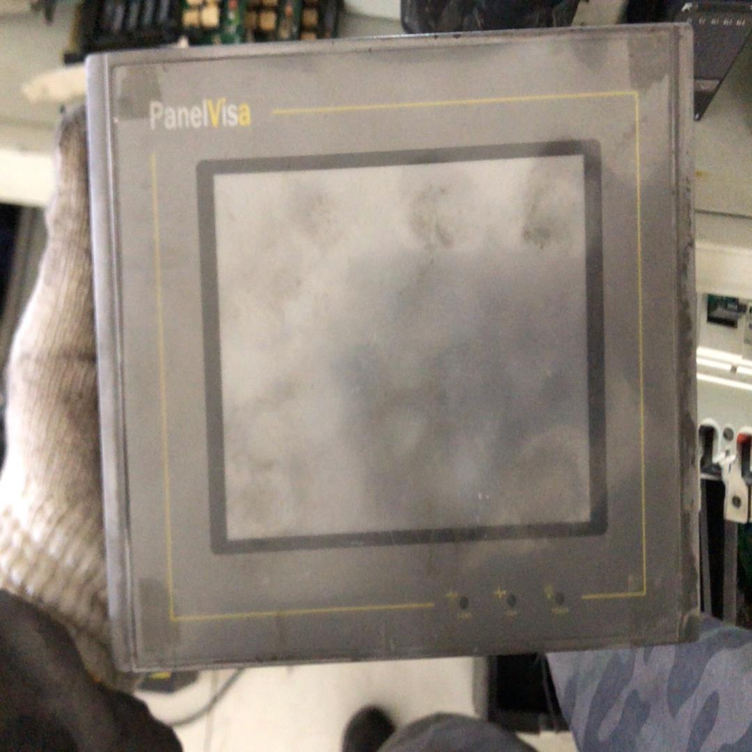 [德峰]PaneIVisa触摸屏PV057-TST2D-F0