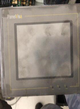 [德峰]PaneIVisa触摸屏PV057-TST2D-F0