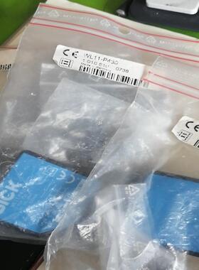 SICK西克传感器1018510，WL11-P430光电全新