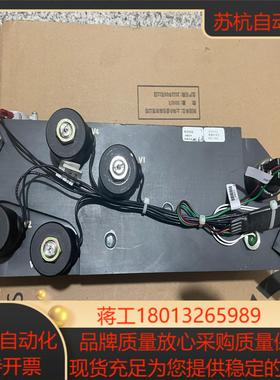 TESTED印刷配件，外观稍有磕碰！看中老板私聊！议价