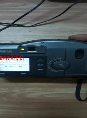 【环球】Kodak  DC210  zoom   成色很好如图开机
