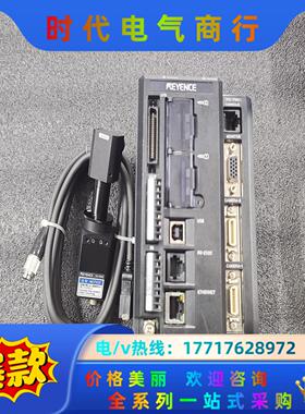 KEYENCE 视觉系统 XG-7501 XG-200M C议价