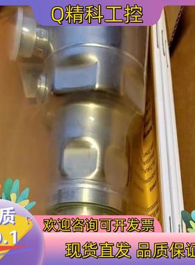 现货全新原装易福门PI2602