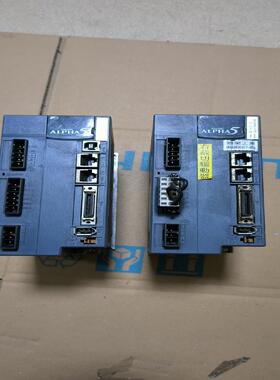 （设备配件）RYT751D5-VS2富士伺服驱动器，实物拍摄质量包好