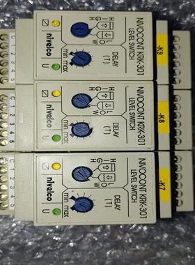 nivelco  NIVOCONT KRK-301-1