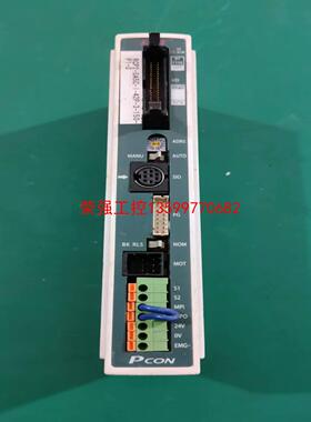 【荣强工控】IAI驱动器，型号PC0N-C-42PI-NP-3-0 ，功
