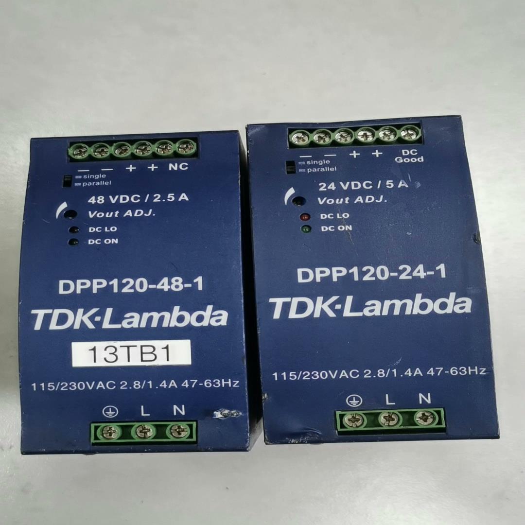 {雅致机械商行}TDK-Lambda兰姆达开关电源 DPP240-24-1