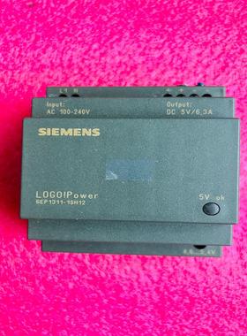 【工控自动化】P1311-1SH12 LOGOPower 电源议价
