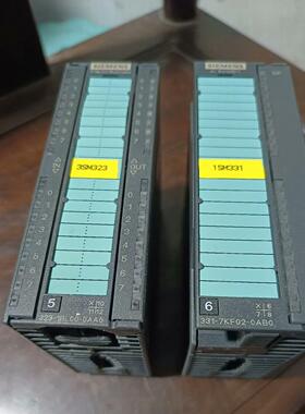 SIEMENS/西门子模块331-7KF02-0AB0